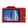 Samsung EC-WB50RED - 1395352 - zdjęcie 2
